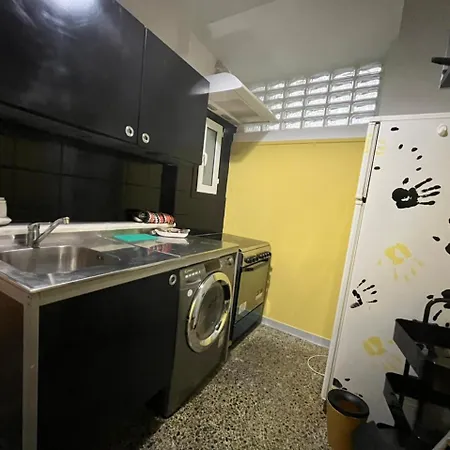 Ayla Apartment *