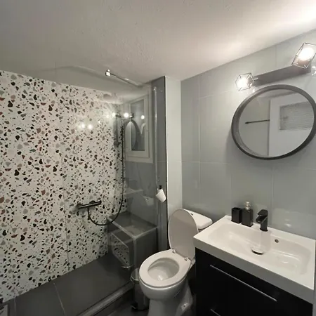 Ayla Apartment Athens