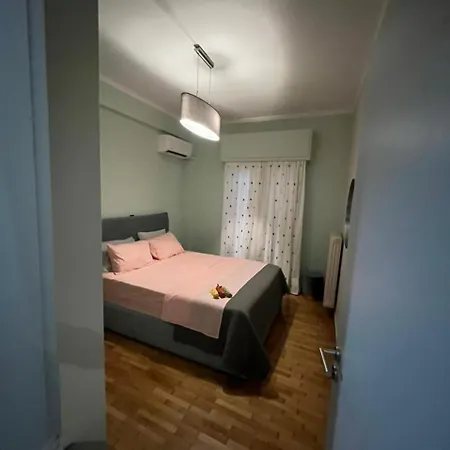 Apartment Ayla *